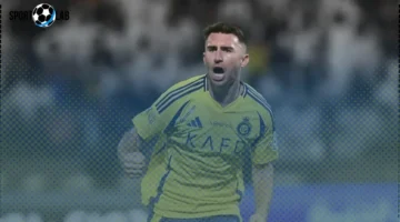 فيفا يرفض انتقال لابورت من النصر إلى أتلتيك بلباو مع آخر التحديثات اليوم